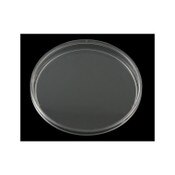 Petri dish, 100 x 10mm (undivided)